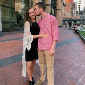 Meet your Posher, Alexandra